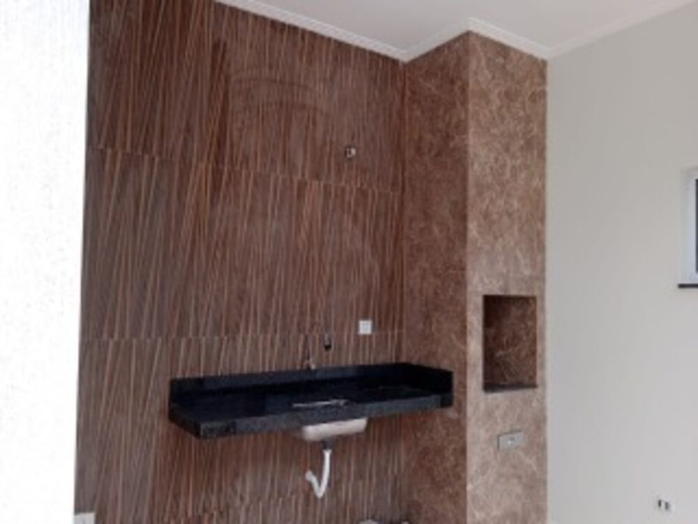 Casa à venda com 3 quartos, 177m² - Foto 3