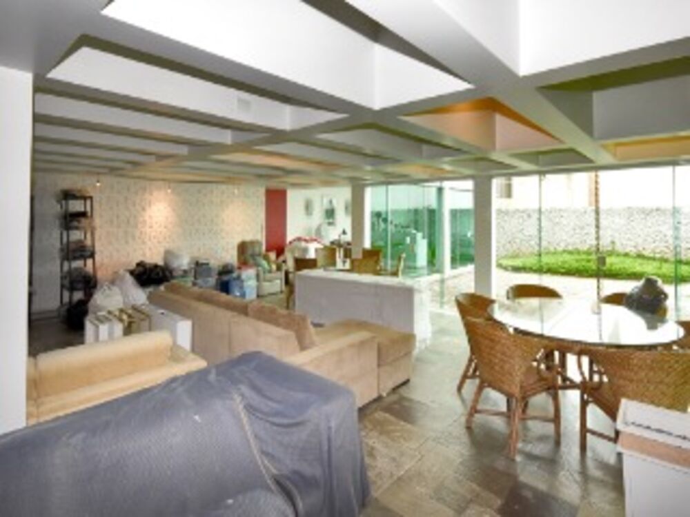 Casa, 3 quartos, 356 m² - Foto 16