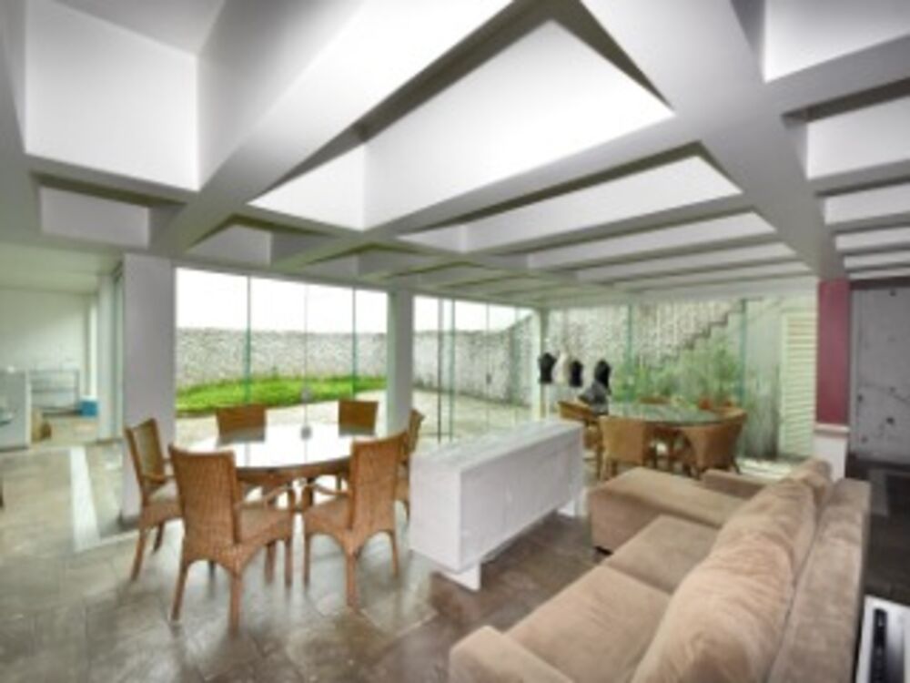 Casa, 3 quartos, 356 m² - Foto 2