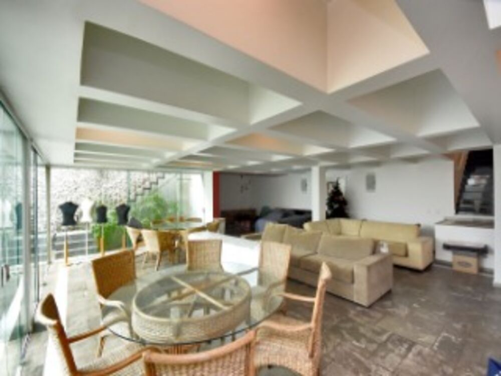 Casa, 3 quartos, 356 m² - Foto 4