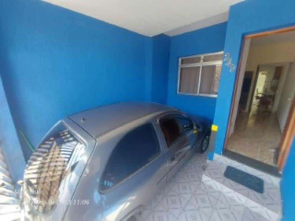 Casa, 2 quartos, 100 m² - Foto 20