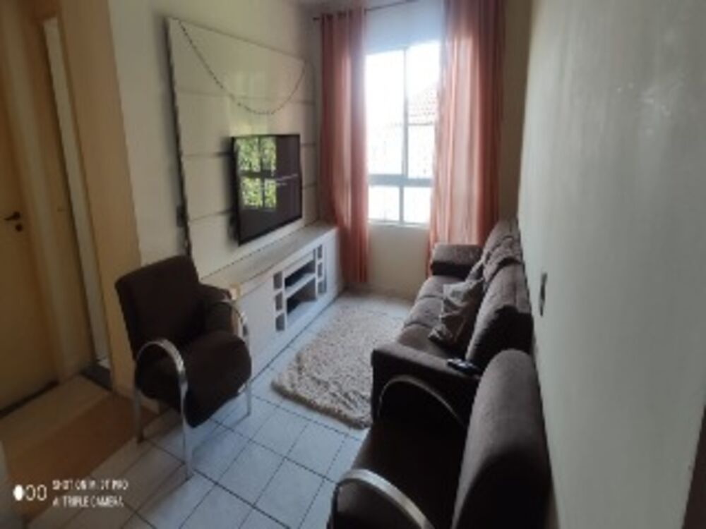 Apartamento, 2 quartos, 68 m² - Foto 5