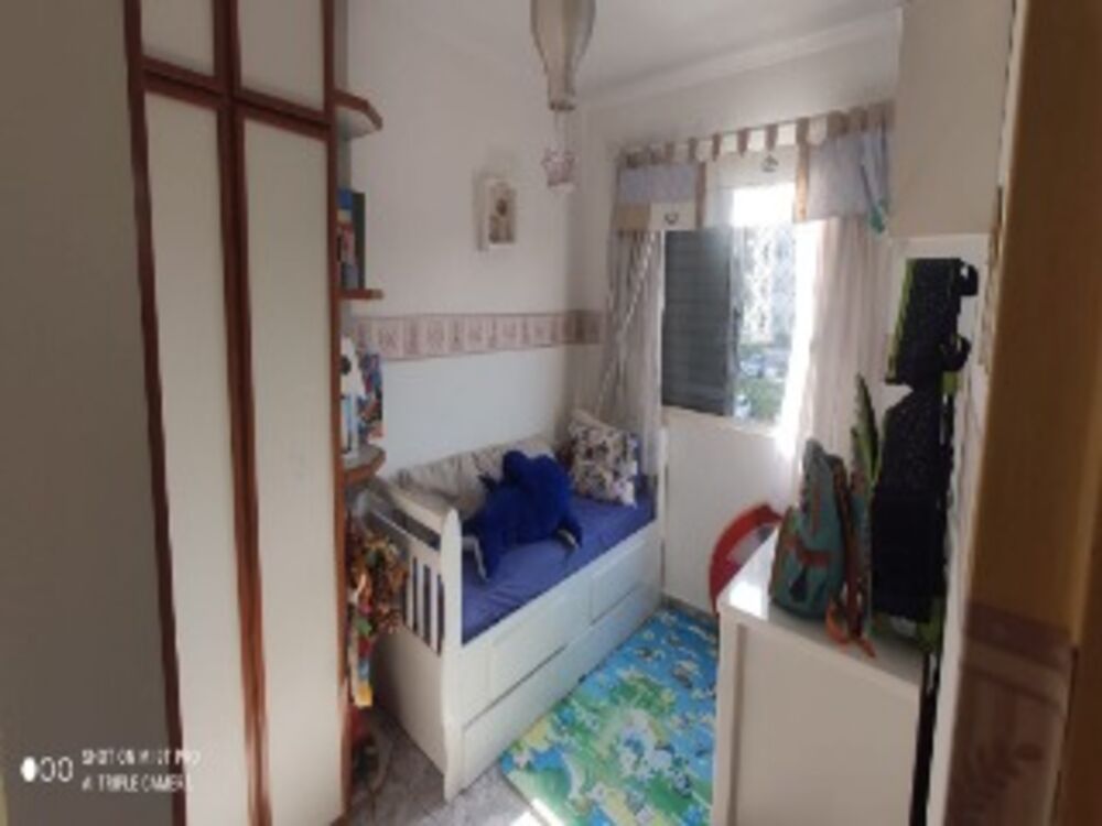 Apartamento, 2 quartos, 68 m² - Foto 3