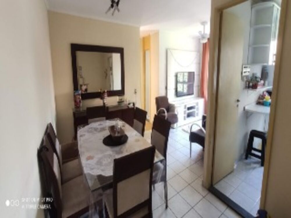 Apartamento, 2 quartos, 68 m² - Foto 1