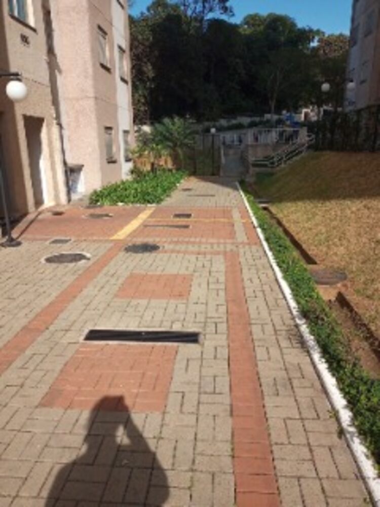 Apartamento, 1 quarto, 40 m² - Foto 11