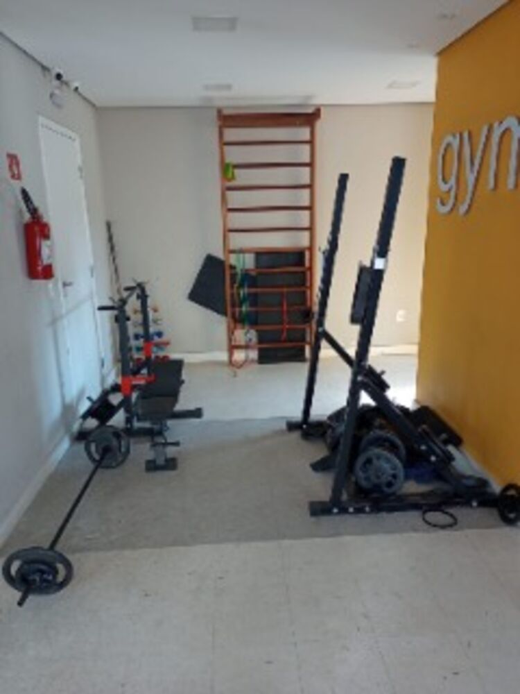 Apartamento, 1 quarto, 40 m² - Foto 12