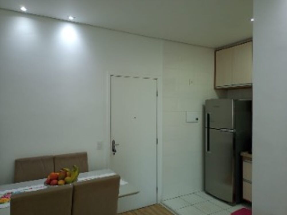 Apartamento, 1 quarto, 40 m² - Foto 9