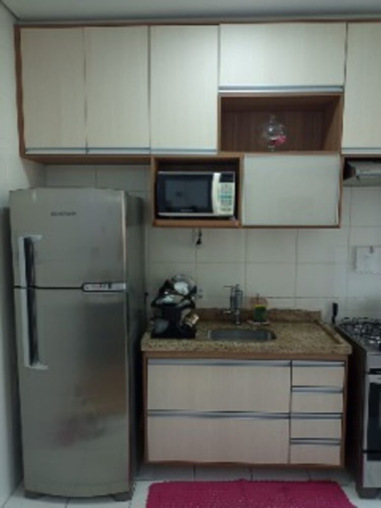 Apartamento, 1 quarto, 40 m² - Foto 1