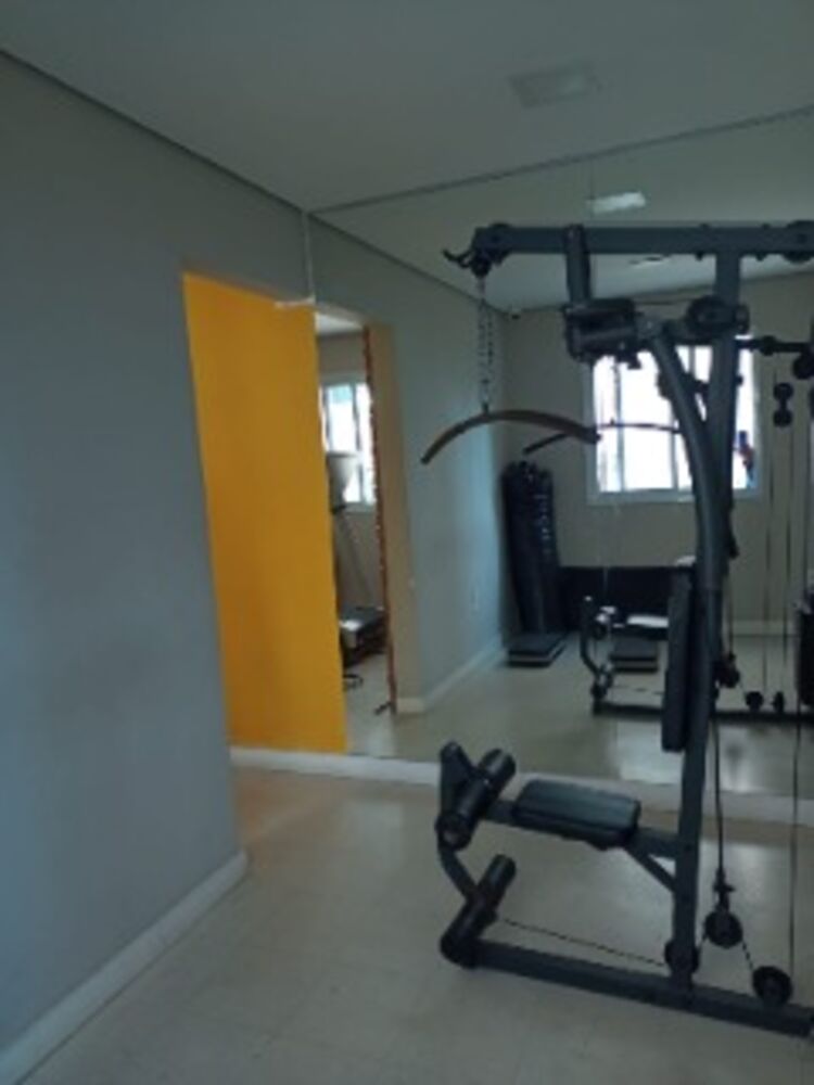 Apartamento, 1 quarto, 40 m² - Foto 13