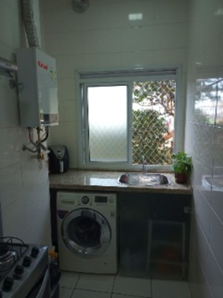 Apartamento, 1 quarto, 40 m² - Foto 3