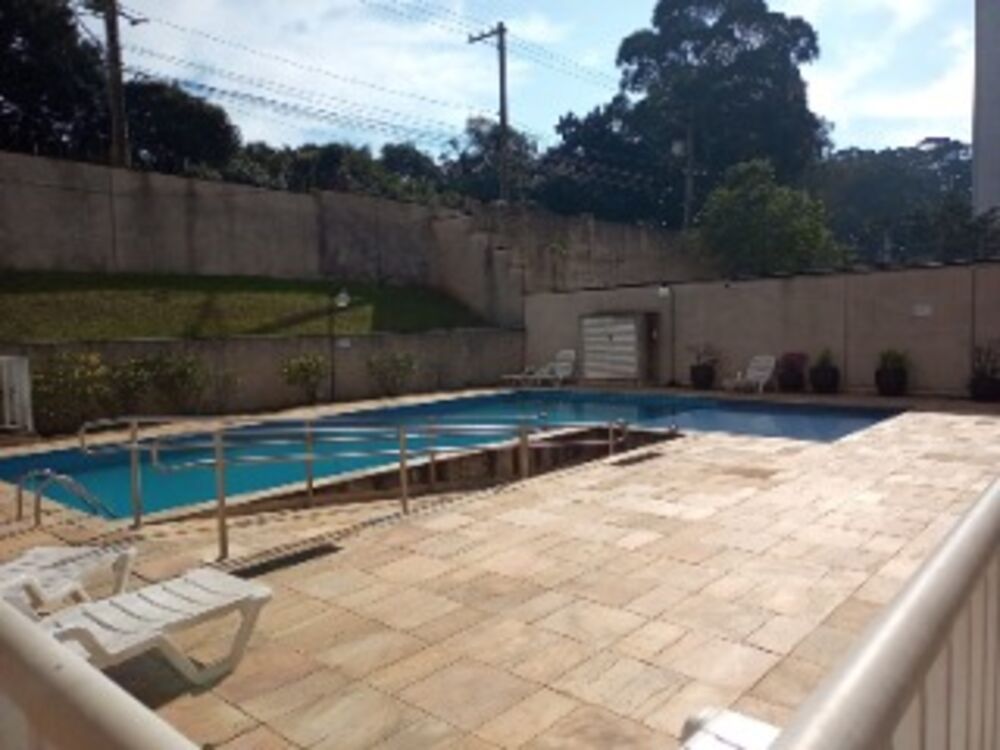 Apartamento, 1 quarto, 40 m² - Foto 6