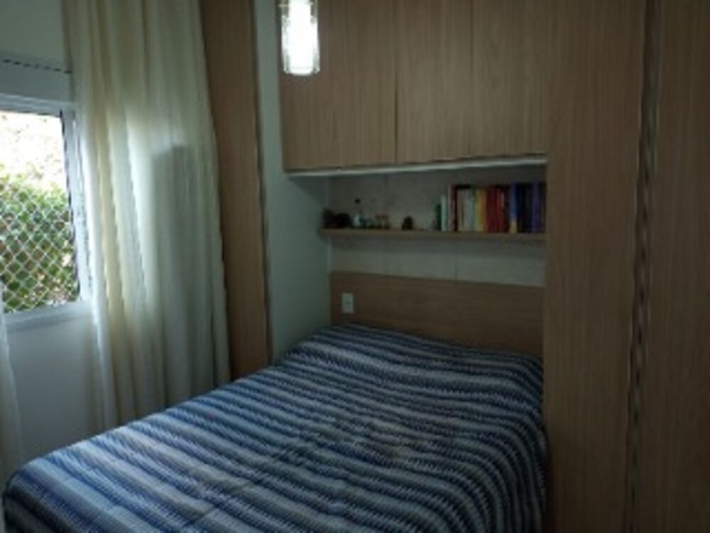 Apartamento, 1 quarto, 40 m² - Foto 4