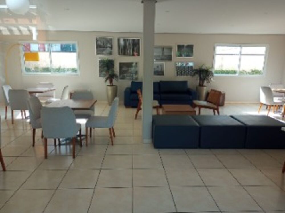 Apartamento, 1 quarto, 40 m² - Foto 10