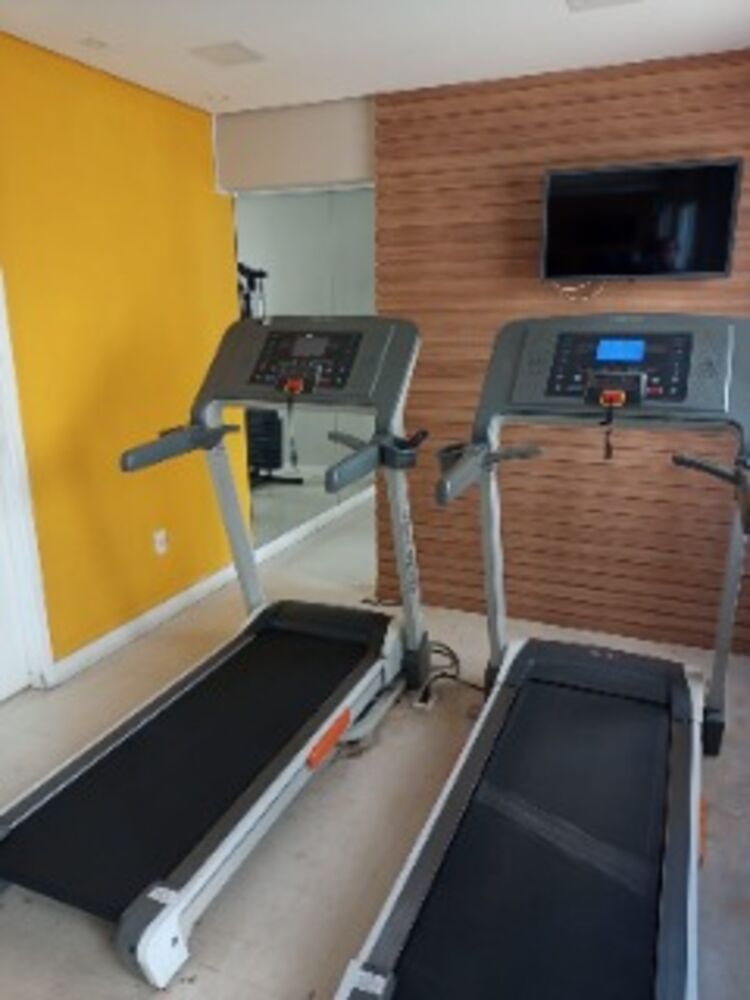 Apartamento, 1 quarto, 40 m² - Foto 14