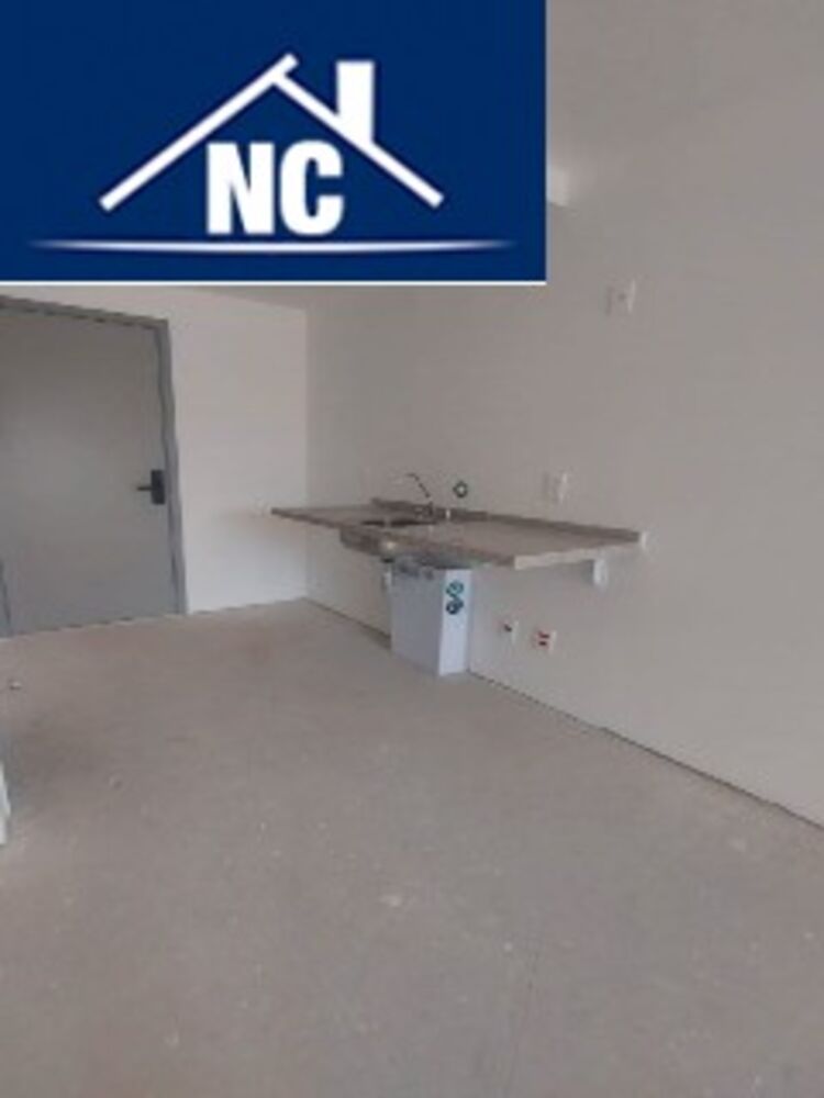 Kitnet-Studio, 26 m² - Foto 4