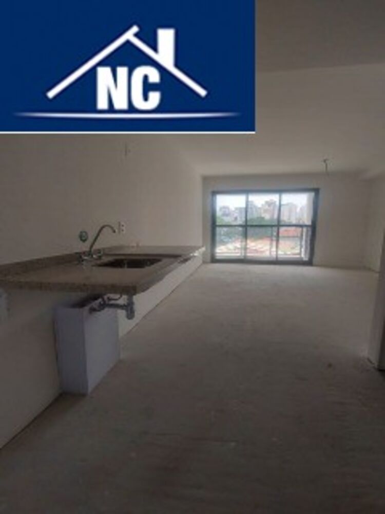 Kitnet-Studio, 26 m² - Foto 3