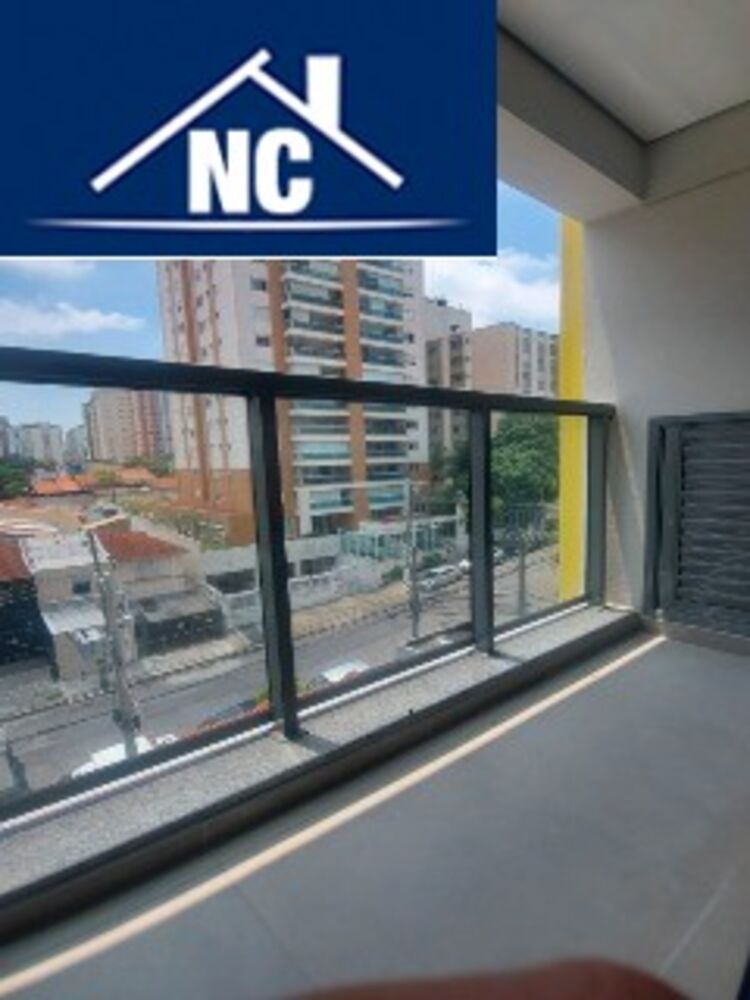 Kitnet-Studio, 26 m² - Foto 1