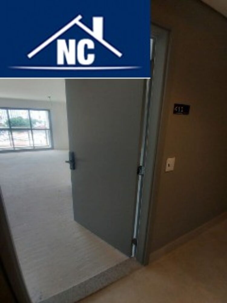 Kitnet-Studio, 26 m² - Foto 2