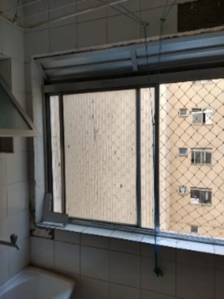 Apartamento, 3 quartos, 55 m² - Foto 4