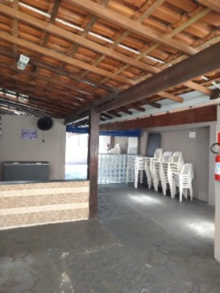 Apartamento, 3 quartos, 55 m² - Foto 11