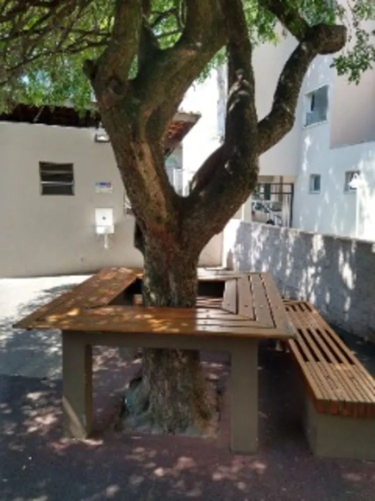 Apartamento, 3 quartos, 55 m² - Foto 7