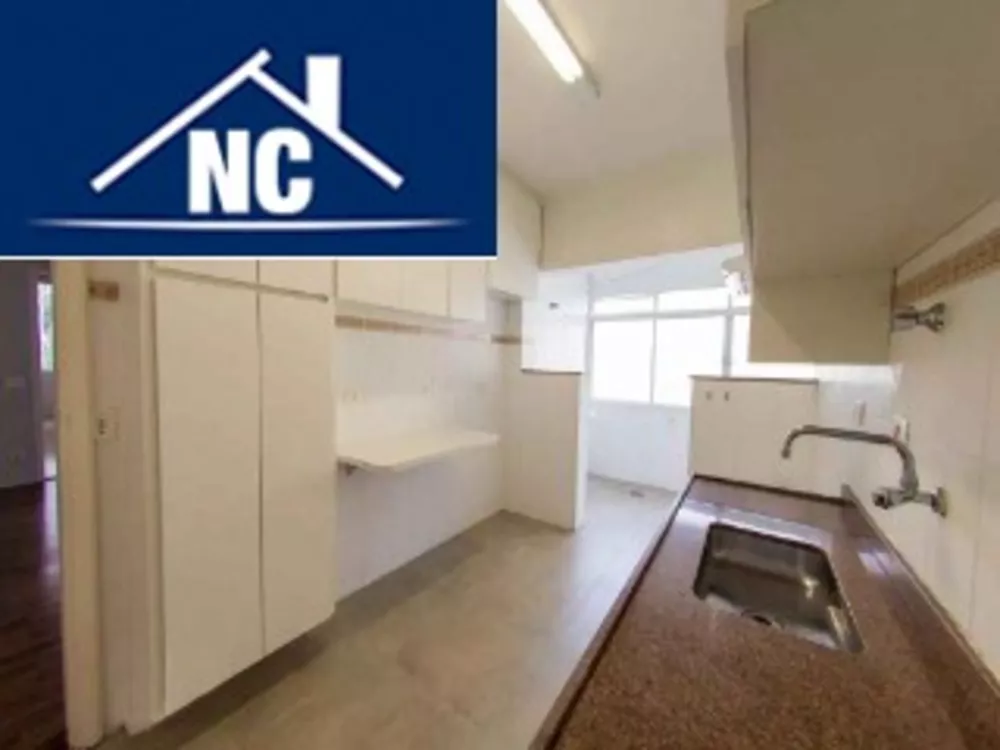 Apartamento, 2 quartos, 97 m² - Foto 8