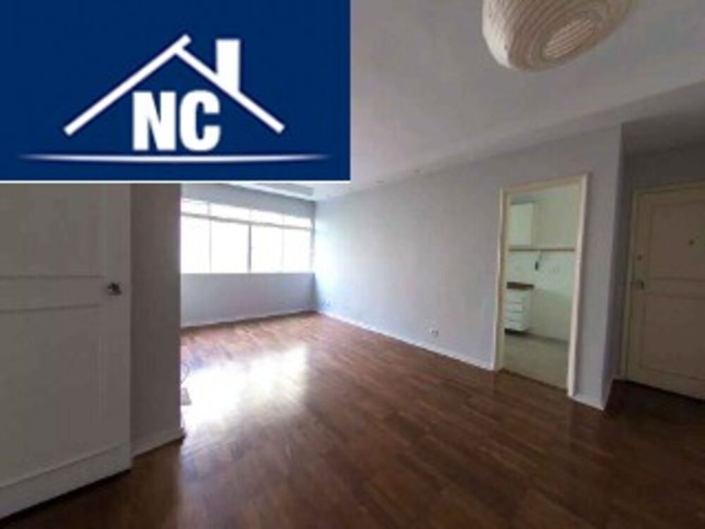 Apartamento, 2 quartos, 97 m² - Foto 1