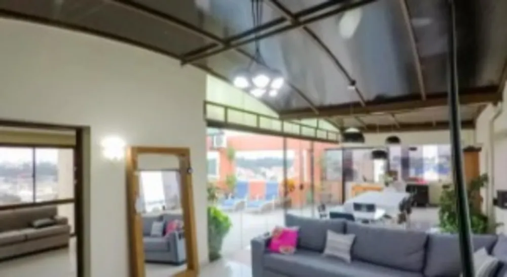 Cobertura, 3 quartos, 209 m² - Foto 5