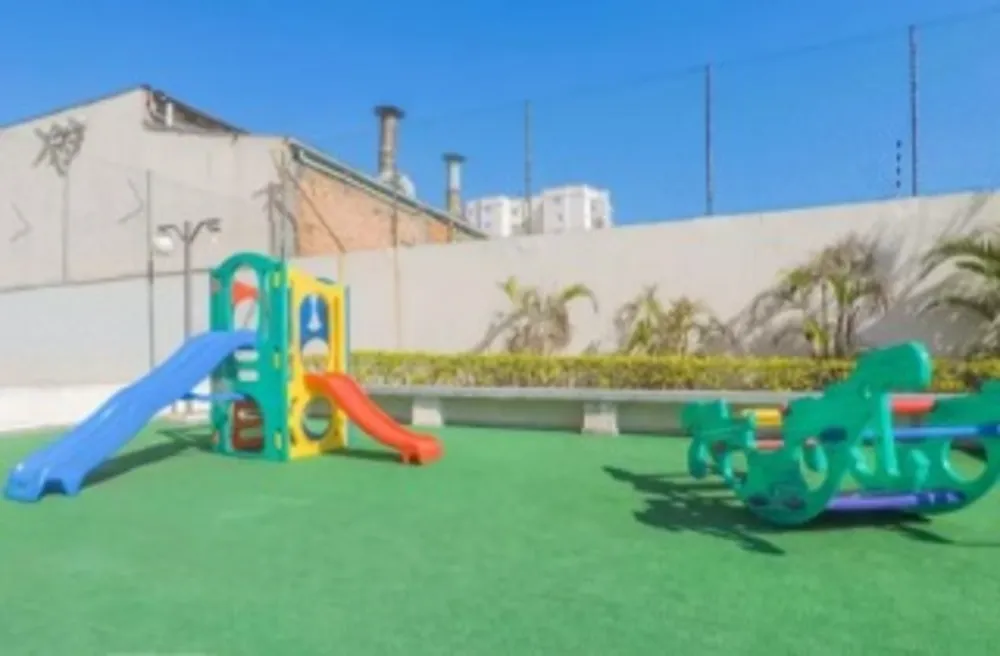 Cobertura, 3 quartos, 209 m² - Foto 1