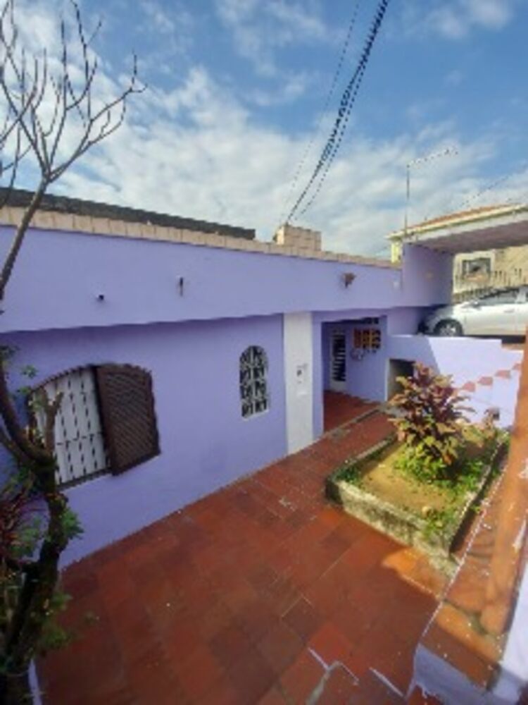 Casa, 2 quartos, 100 m² - Foto 1