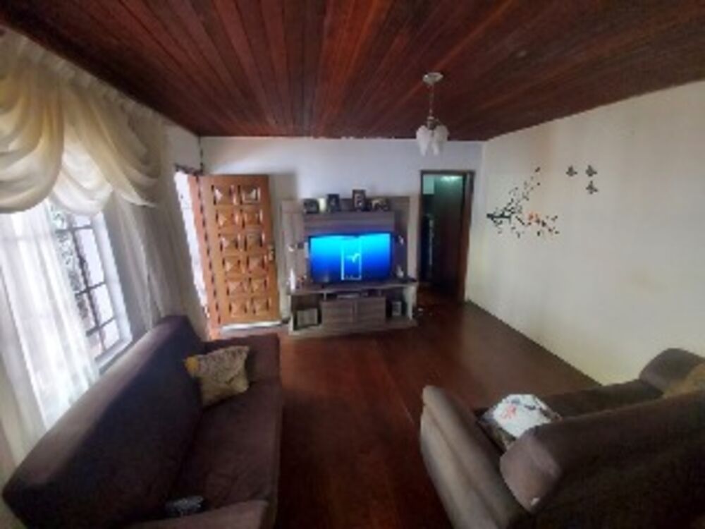 Casa, 2 quartos, 100 m² - Foto 3