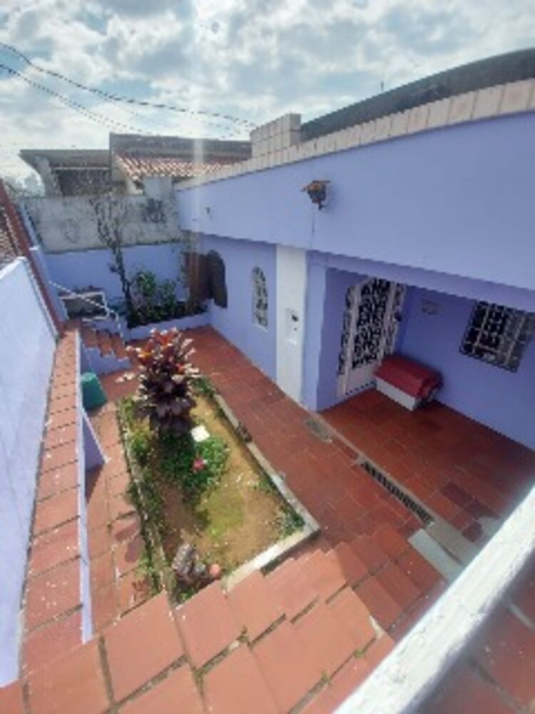 Casa, 2 quartos, 100 m² - Foto 2