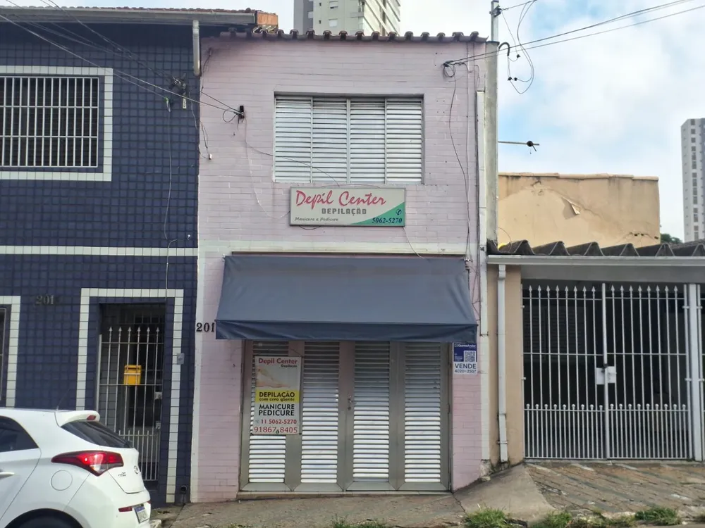 Prédio Inteiro - Foto 8