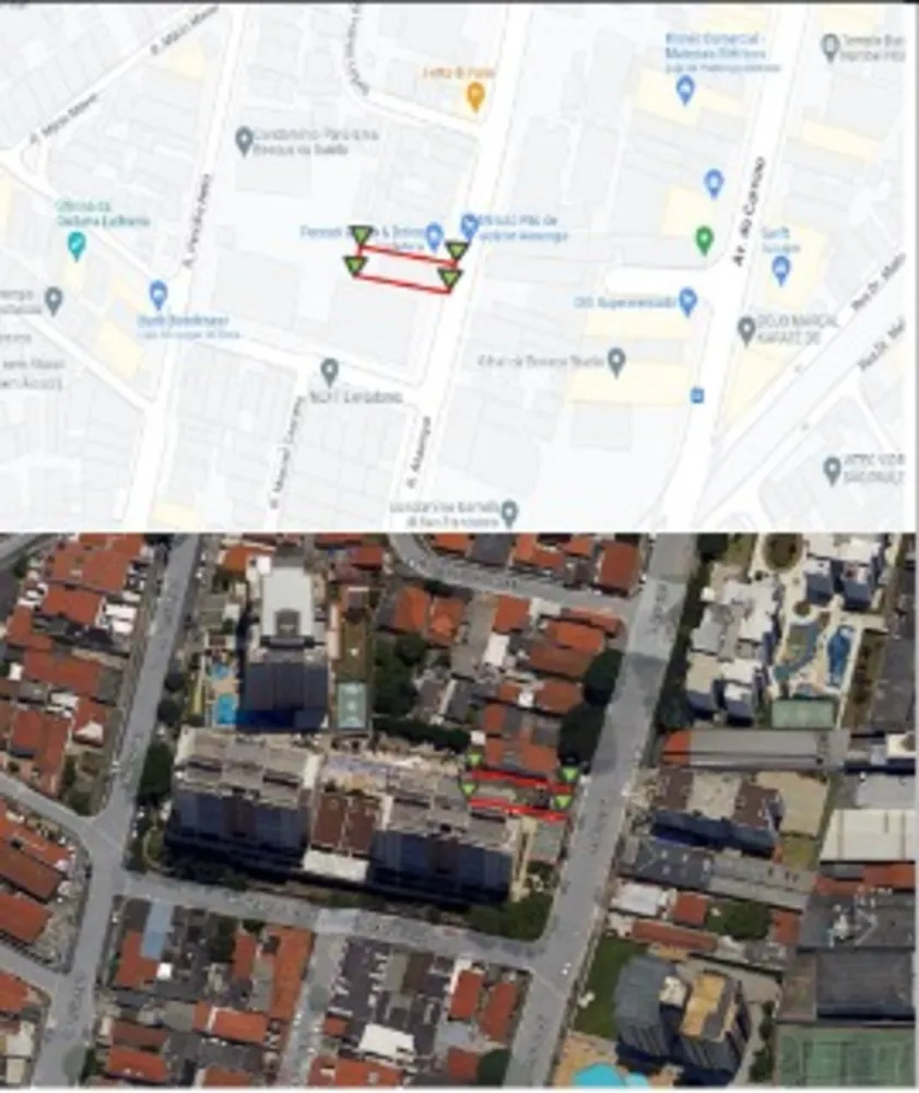 Terreno, 243 m² - Foto 3