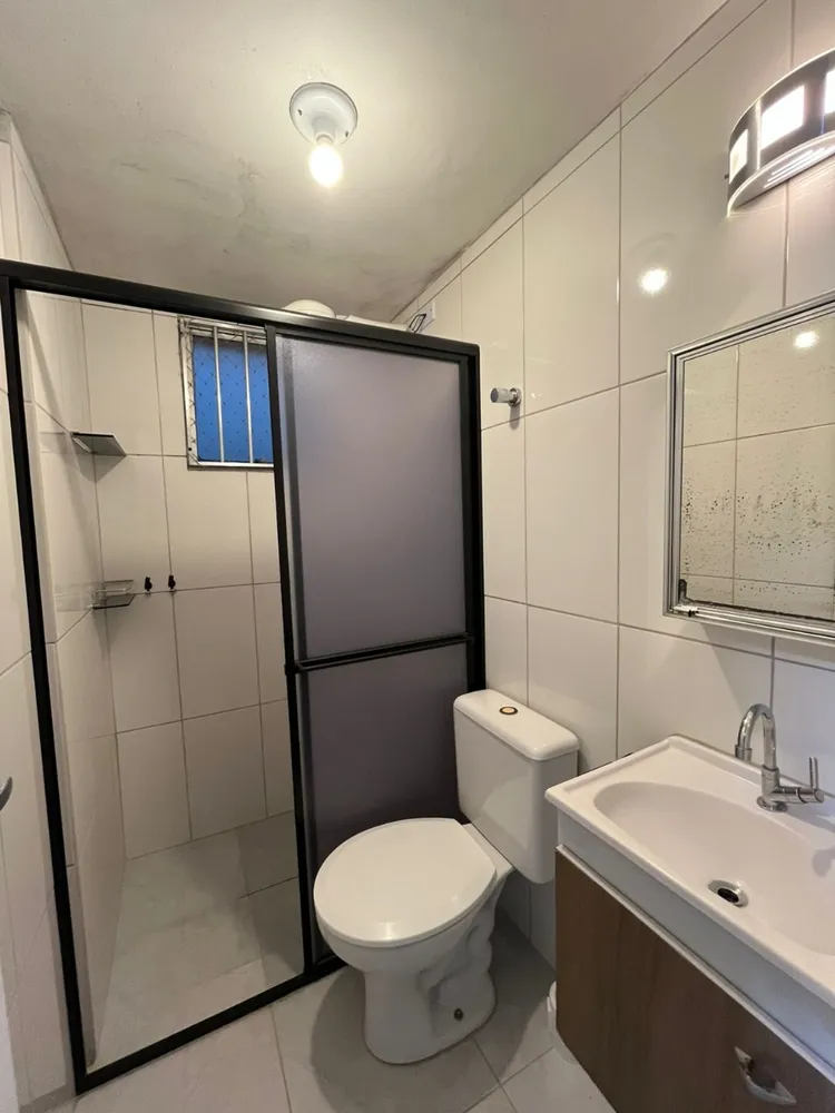 Apartamento, 2 quartos, 52 m² - Foto 4