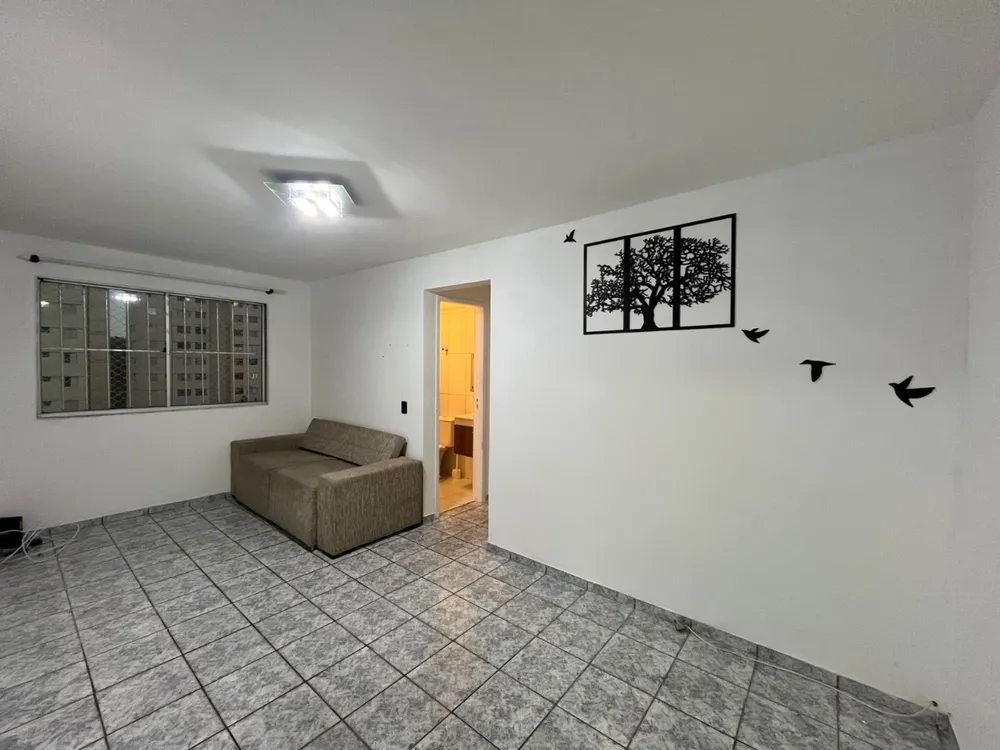 Apartamento, 2 quartos, 52 m² - Foto 3