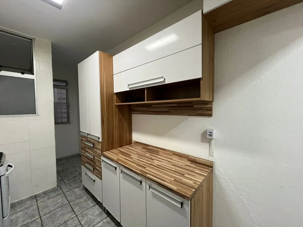 Apartamento, 2 quartos, 52 m² - Foto 1