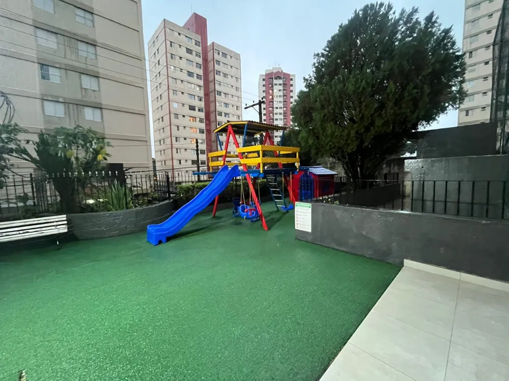 Apartamento, 2 quartos, 52 m² - Foto 8
