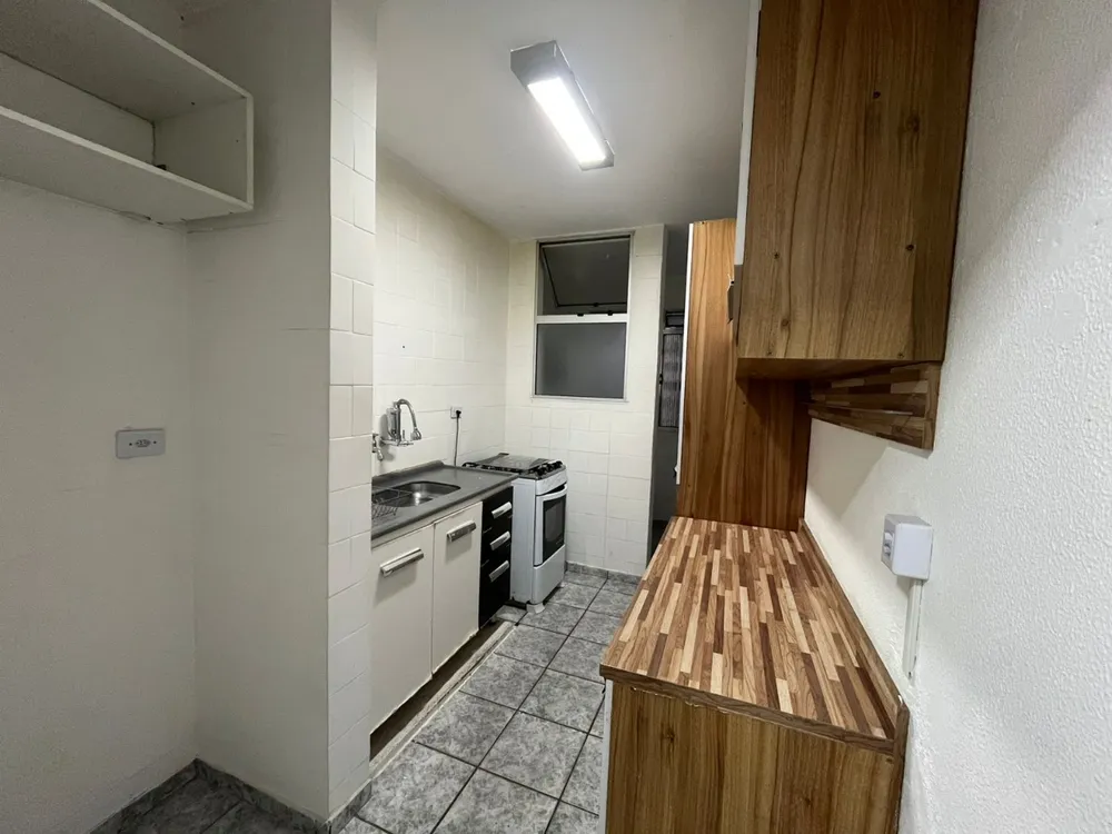 Apartamento, 2 quartos, 52 m² - Foto 2