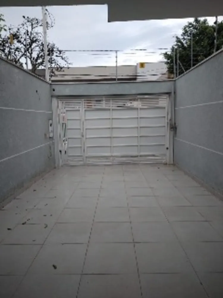 Casa, 3 quartos, 125 m² - Foto 4