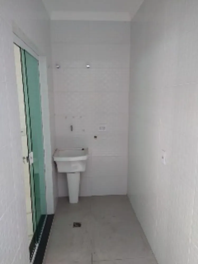 Casa, 3 quartos, 125 m² - Foto 12