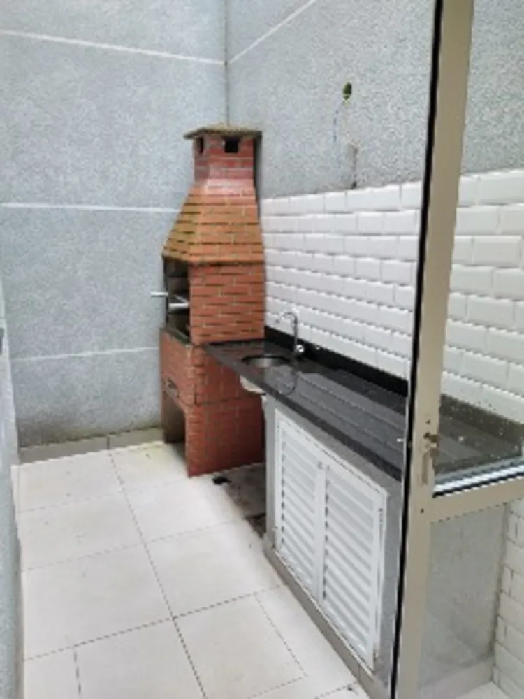 Casa, 3 quartos, 125 m² - Foto 10