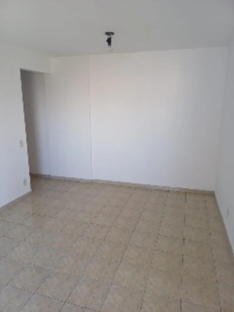Apartamento, 2 quartos, 52 m² - Foto 2