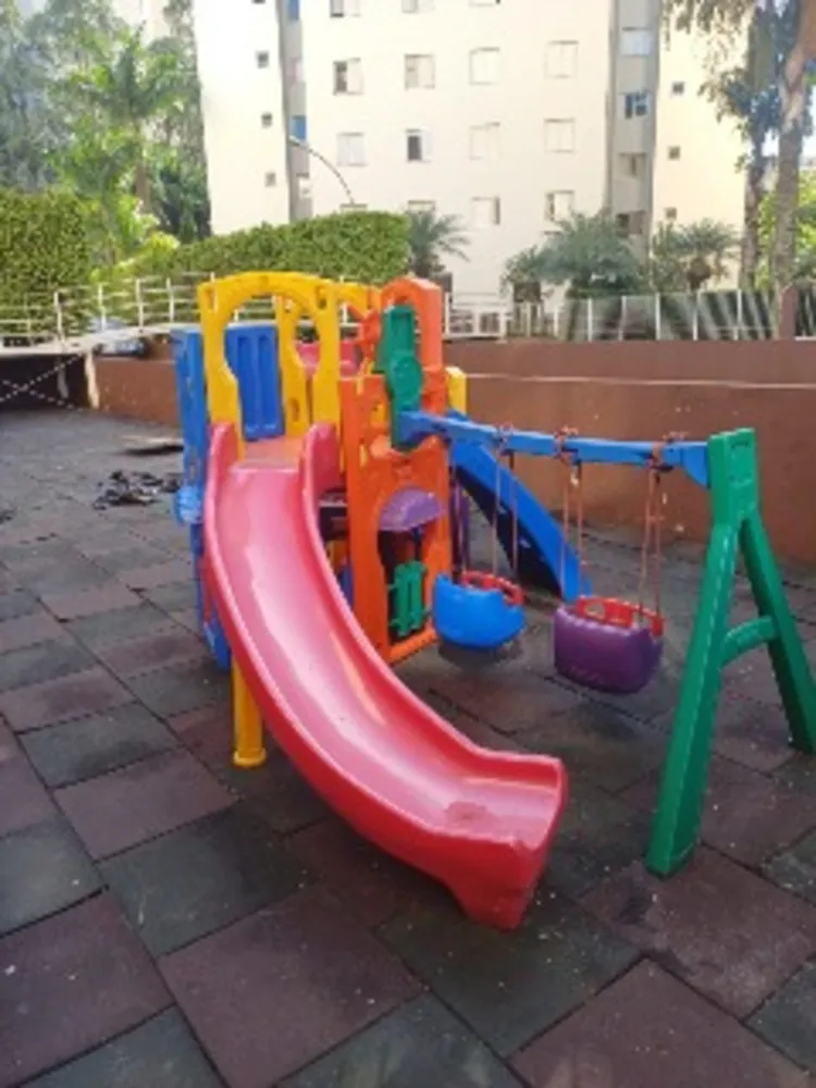 Apartamento, 2 quartos, 52 m² - Foto 12