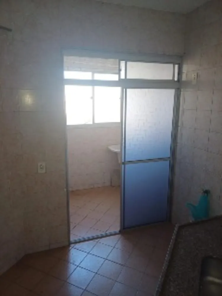 Apartamento, 2 quartos, 52 m² - Foto 3