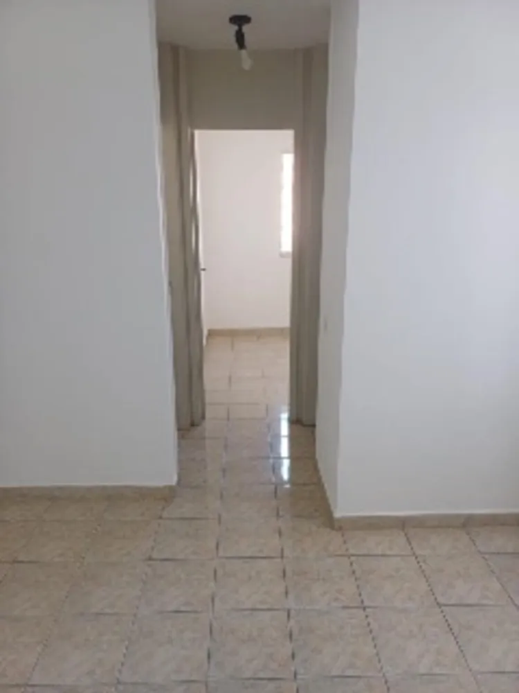 Apartamento, 2 quartos, 52 m² - Foto 5