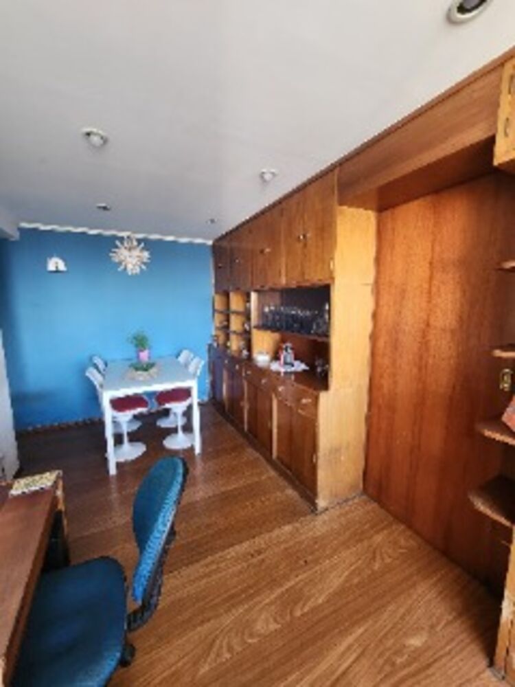 Apartamento, 2 quartos, 53 m² - Foto 1