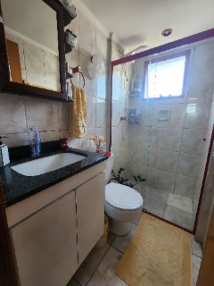 Apartamento, 2 quartos, 53 m² - Foto 6