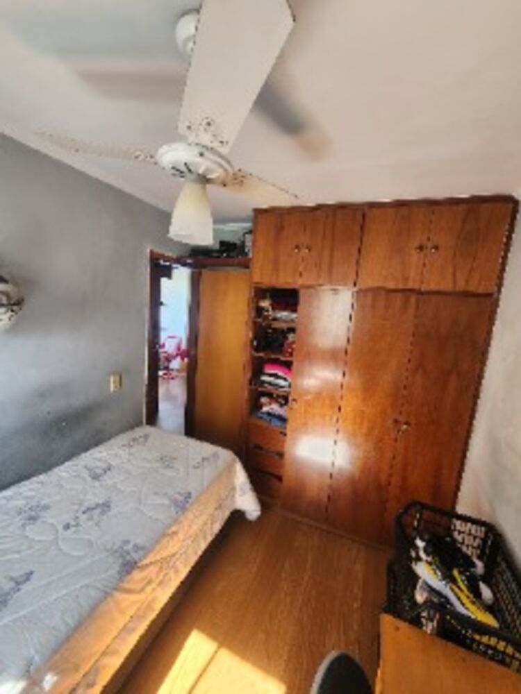 Apartamento, 2 quartos, 53 m² - Foto 2