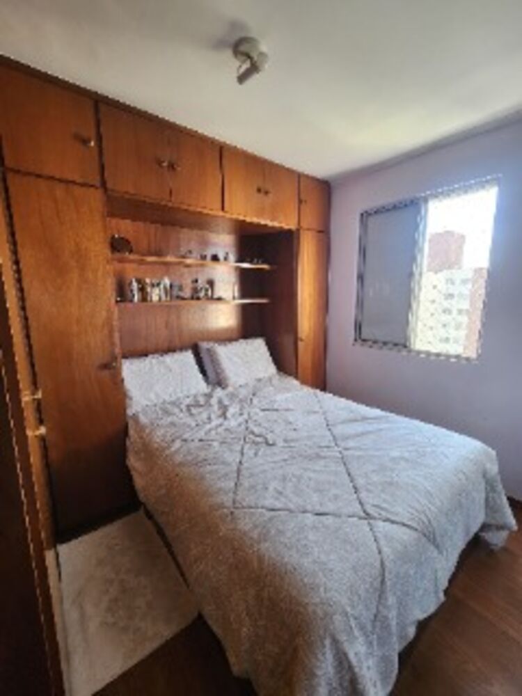 Apartamento, 2 quartos, 53 m² - Foto 5